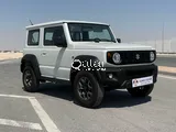 Suzuki Jimny 2025